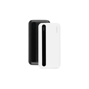 Внешний аккумулятор Rombica NEO PBS100 White (Р) белый OA-595605p фото 12