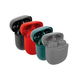 Наушники Rombica Mysound Factor Black OA-595614 фото 6
