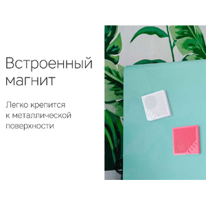 Портативная акустика Rombica mysound Note White белый OA-595620p фото 6