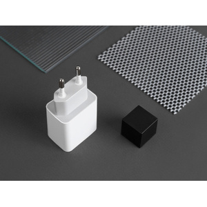 Сетевое зарядное устройство Rombica NEO ZQ3 PD белый OA-595638 фото 8