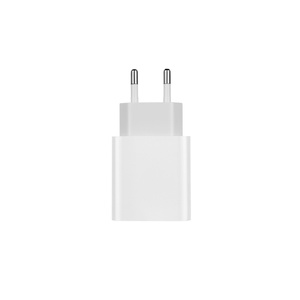 Сетевое зарядное устройство Rombica NEO ZQ3 PD (Р) белый OA-595638p фото 3