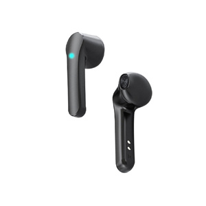 Беспроводные наушники Rombica Mysound Flip Black черный OA-595640 фото 3