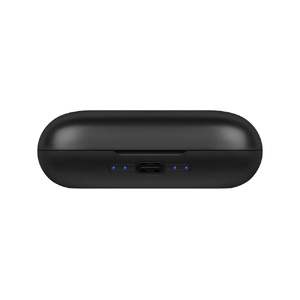 Беспроводные наушники Rombica Mysound Flip Black черный OA-595640 фото 5