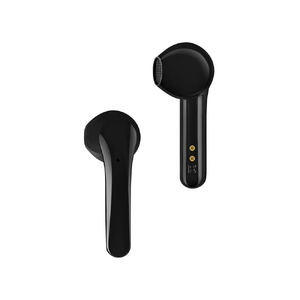 Беспроводные наушники Rombica Mysound Flip Black черный OA-595640 фото 6