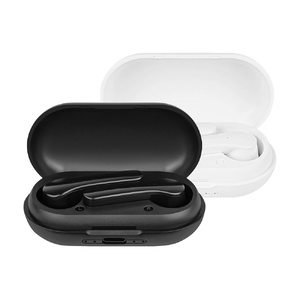 Беспроводные наушники Rombica Mysound Flip Black черный OA-595640 фото 8