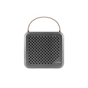 Портативная акустика Rombica mysound Chroma Grey серый OA-595652 фото 3