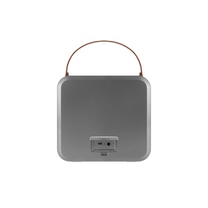 Портативная акустика Rombica mysound Chroma Grey серый OA-595652 фото 4