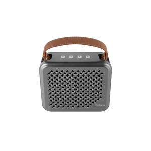 Портативная акустика Rombica mysound Chroma Grey серый OA-595652 фото 5