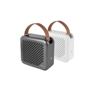 Портативная акустика Rombica mysound Chroma Grey серый OA-595652 фото 7