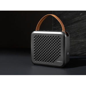Портативная акустика Rombica mysound Chroma Grey серый OA-595652 фото 8