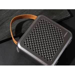 Портативная акустика Rombica mysound Chroma Grey серый OA-595652 фото 9
