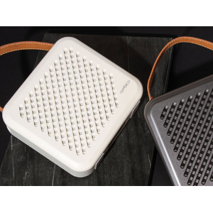Портативная акустика Rombica mysound Chroma Grey серый OA-595652 фото 13