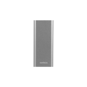 Внешний аккумулятор Rombica NEO PRO-100С (Р) серый OA-595656p фото 4