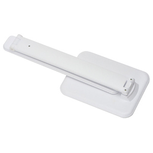 Настольная лампа Rombica LED FAROS, белый (квадратное основание) OA-595663 фото 12