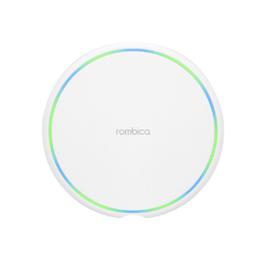 Беспроводное зарядное устройство Rombica NEO Spirit Quick White (Р) белый OA-595681p фото 3