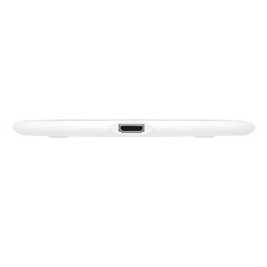 Беспроводное зарядное устройство Rombica NEO Spirit Quick White (Р) белый OA-595681p фото 4