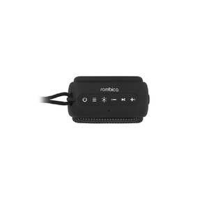 Портативная акустика Rombica MySound Kai черный OA-595687 фото 4