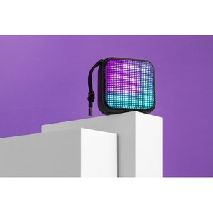 Портативная акустика Rombica MySound Kai черный OA-595687 фото 7