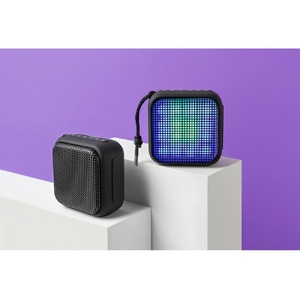 Портативная акустика Rombica MySound Kai черный OA-595687 фото 8