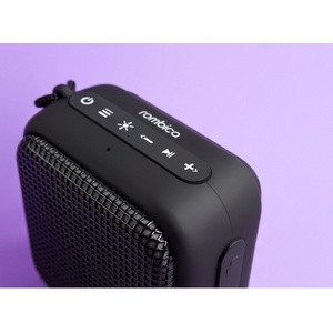 Портативная акустика Rombica MySound Kai (Р) черный OA-595687p фото 10