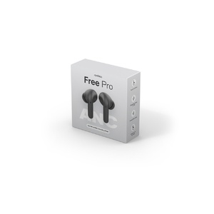 Наушники Rombica MySound Free Pro Black (Р) черный OA-595690p фото 7