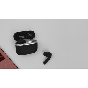 Наушники Rombica MySound Free Pro Black (Р) черный OA-595690p фото 8