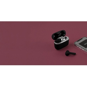 Наушники Rombica MySound Free Pro Black (Р) черный OA-595690p фото 9