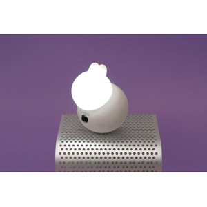 Ночник Rombica LED Rubi белый OA-595694 фото 10