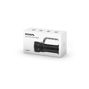 Фонарь Rombica LED Z6 OA-595698 фото 5