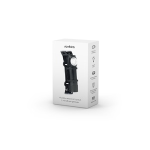 Фонарь Rombica LED Z9 черный OA-595701 фото 7