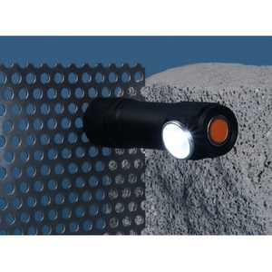 Фонарь Rombica LED Z9 черный OA-595701 фото 10