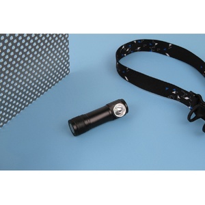 Фонарь Rombica LED Z9 (Р) черный OA-595701p фото 12