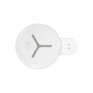 Зарядное устройство Rombica NEO Qwatch White белый OA-595708 фото 3