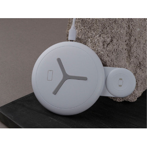 Зарядное устройство Rombica NEO Qwatch White белый OA-595708 фото 11
