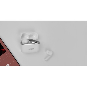 Наушники Rombica mysound Free Pro White (Р) белый OA-595723p фото 9