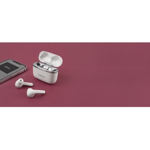 Наушники Rombica mysound Free Pro White (Р) белый OA-595723p фото 10