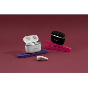 Наушники Rombica mysound Free Pro White (Р) белый OA-595723p фото 11