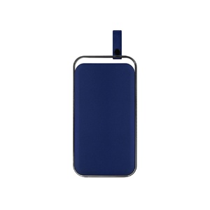 Внешний аккумулятор Rombica NEO Electron Navy, 10000 мАч, темно-синий OA-595725p фото 3