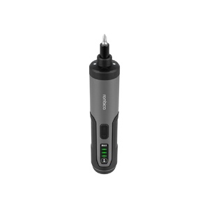 Отвертка аккумуляторная Rombica MyKit B1 (Р) OA-595734p фото 3