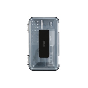 Отвертка аккумуляторная Rombica MyKit B1 (Р) OA-595734p фото 6