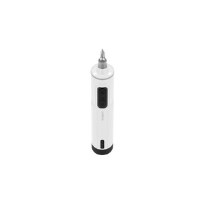 Отвертка аккумуляторная Rombica MyKit S1 White белый OA-595761 фото 3