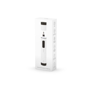 Отвертка аккумуляторная Rombica MyKit S1 White белый OA-595761 фото 6