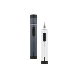 Отвертка аккумуляторная Rombica MyKit S1 White белый OA-595761 фото 7