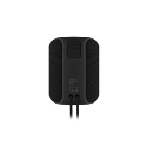 Портативная колонка «mySound Clario», 15 Вт Black (Р) черный OA-595776p фото 4
