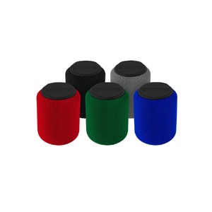 Портативная колонка «mySound Clario», 15 Вт Black (Р) черный OA-595776p фото 6