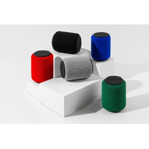 Портативная колонка «mySound Clario», 15 Вт Black (Р) черный OA-595776p фото 8