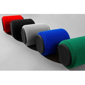 Портативная колонка «mySound Clario», 15 Вт Black (Р) черный OA-595776p фото 9