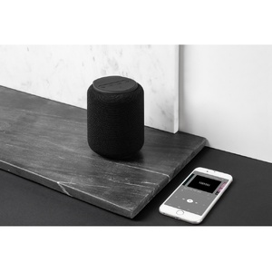 Портативная колонка «mySound Clario», 15 Вт Black (Р) черный OA-595776p фото 14