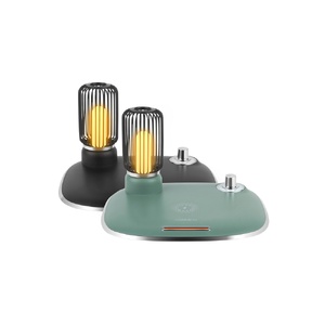 Беспроводное зарядное устройство Rombica NEO Tomas Quick Black (Р) черный OA-595798p фото 6