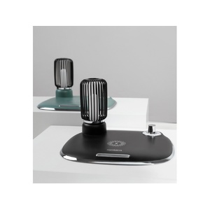 Беспроводное зарядное устройство Rombica NEO Tomas Quick Black (Р) черный OA-595798p фото 10